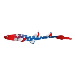 Star Spangled Cat Shark